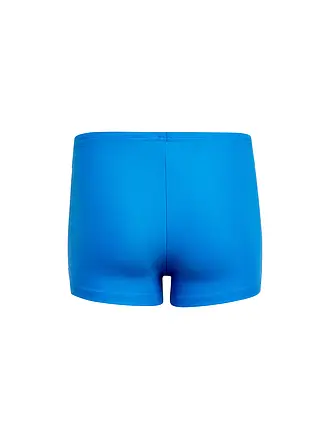 ADIDAS | Boxer de bain garçon 3S BLD | blau